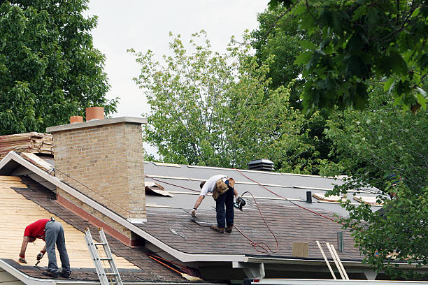 Quick and Trustworthy Emergency Roof Repair Services in Dunean, SC